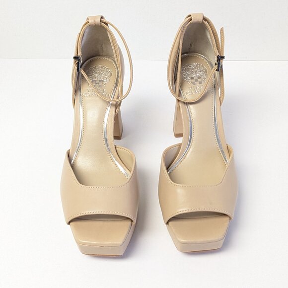 Vince Camuto Brenla Platform Sandals - Picture 3 of 9